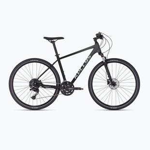 Krosové kolo Kellys Phanatic 30 anthracite