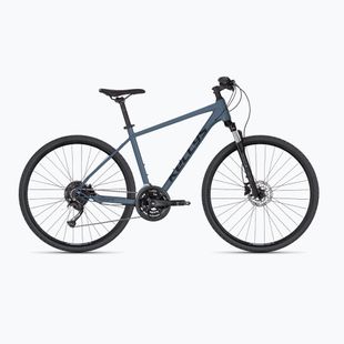 Krosové kolo Kellys Phanatic 20 steel