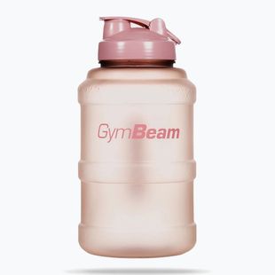 Láhev GymBeam Hydrator TT rose