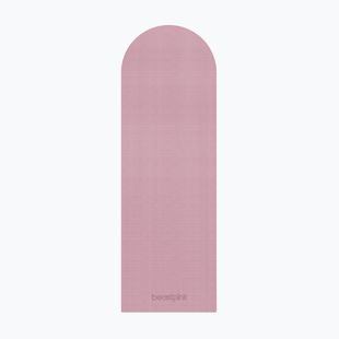 Jógová podložka GymBeam BeastPink pink