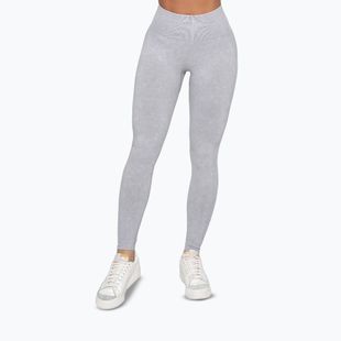 Dámské tréninkové legíny GymBeam Lift grey