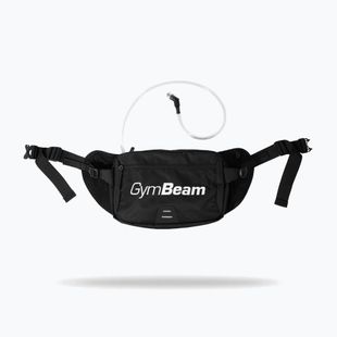Ledvinka GymBeam Hydration Rider 5 l with reservoir 1.3 l black
