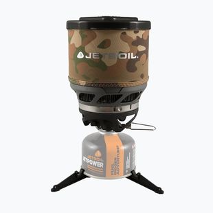 Turistický vařič  Jetboil MiniMo Cooking System camo