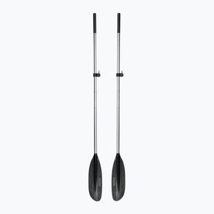Kajaková pádla  2-dílná Gumotex Oars black