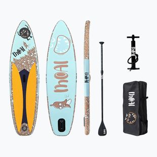 Dětský paddleboard MOAI Kid 8'2"