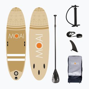 SUP prkno MOAI Yoga 10'8''