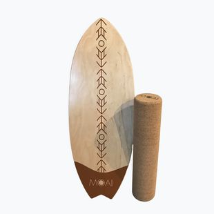 Balanční deska MOAI Kahuna Balance Board