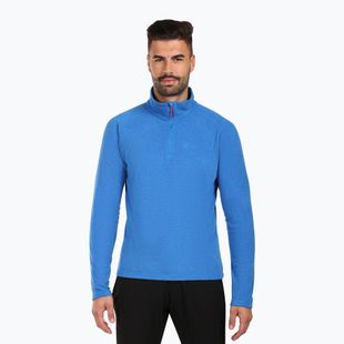 Pánská lyžařská mikina Kilpi Almeri blue