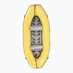 Člun pro 8 osob Gumotex Pulsar 420 NEX yellow