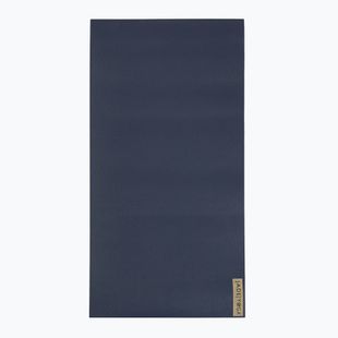 Jógová podložka JadeYoga Fusion Mini Mat 5/16'' 24'' 12'' 8 mm midnight blue