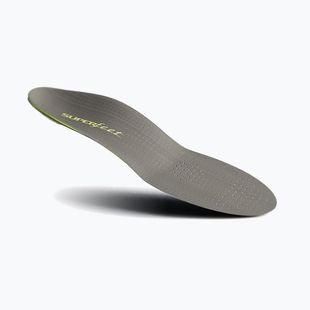 Vložky do bot Superfeet Custom Carbon All Season Thin carbo