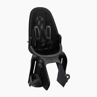 Dětská sedačka na kolo QIBBEL Air Carrier black