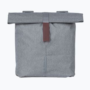 Cyklistické brašny  Basil City Double Bag 32 l black
