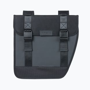 Cyklistická brašna Basil Tour Waterproof Double Bag Universal 28 l black