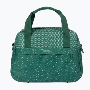 Brašna na nosič kola  Basil Flair Carry All 18 l green
