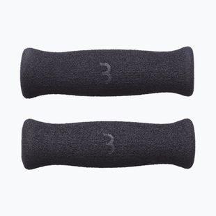 Gripy na řídítka BBB Cycling FoamWave black