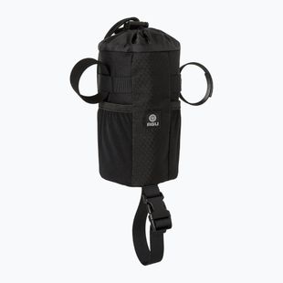Brašna na řídítka kola AGU Venture Snack-Pack 1 l black