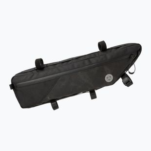 Brašna na rám kola AGU Venture Tube Frame Bike Bag S 3 l reflexive mist