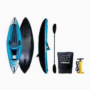 Nafukovací kajak pro 1 osobu Mistral Air Single 305 cm