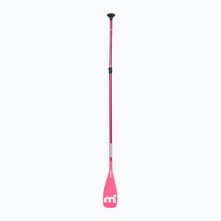 Pádlo SUP 3-częściowe Mistral Solea Alu pink