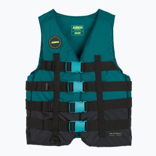 Záchranná vesta JOBE 4 Buckle teal