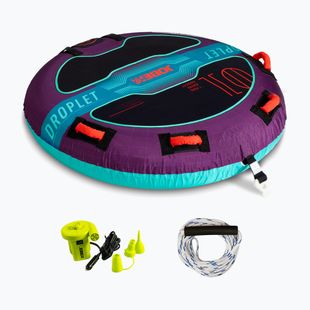 Tažný plovák JOBE Droplet Towable Package 1P tažný plovák