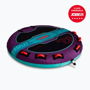 Tažný plovák JOBE Droplet Towable Package 2P