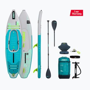 Kajak/SUP hybridní JOBE Aero Tana Hybrid SUP Premium Board Package 11'2"