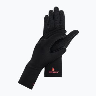Neoprenové rukavice Dare2Tri 12021 czarne