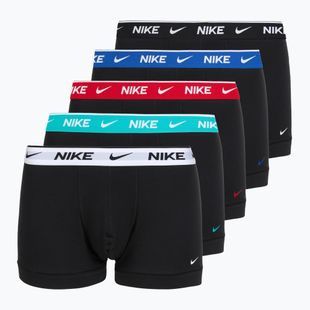 Pánské boxerky Nike Cotton Stretch Trunk night