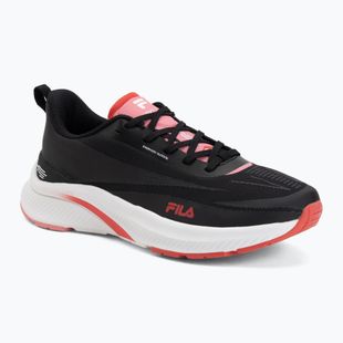 Dámské boty FILA Beryllium black/fiery red