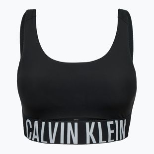 Fitness  podprsenka Calvin Klein LVGWS5K149 Intense Power Medium Mesh black