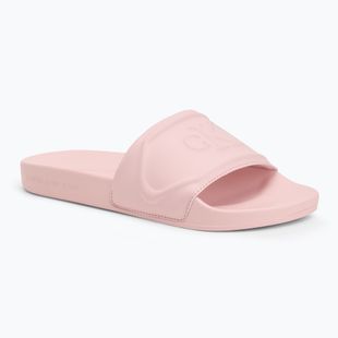 Dámské nazouváky Calvin Klein YW0YW01879 Pu Hf Mg sweet pink