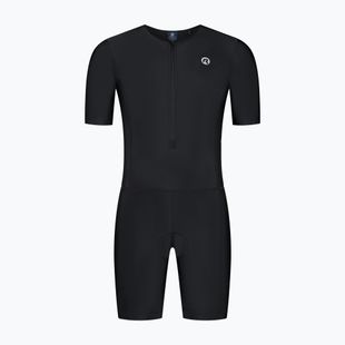 Triatlonová kombinéza Rogelli Florida Tri Suit black