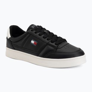 Pánské boty Tommy Jeans The Greenwich New Ess black