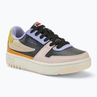 Dámské boty FILA Fxventuno L black/sweet lavender