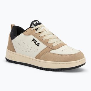 Dámské boty FILA Rega S oyster gray