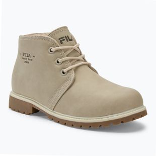 Dámské boty  FILA Cesane Mid feather grey/turtledove