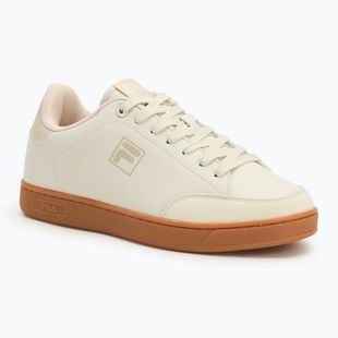 Dámské boty FILA Courtbay beige