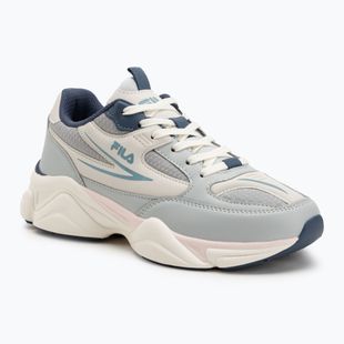 Dámské boty FILA Recade gray violet/cameo blue