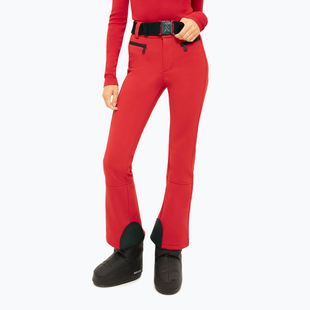 Dámské lyžařské kalhoty Nikkie Gracy racing red