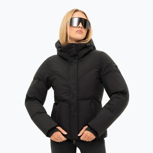 Dámská lyžařská bunda Nikkie Nash black