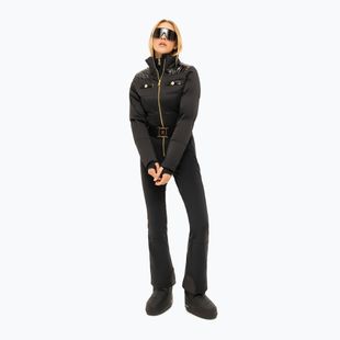 Dámský lyžařský overal Nikkie Nevern Ski black