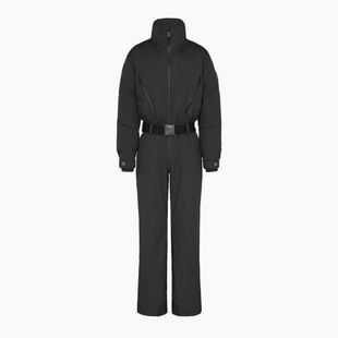Dámský lyžařský overal Nikkie Nevern Ski black