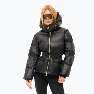 Dámská lyžařská bunda Nikkie Nafferton black