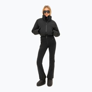 Dámská lyžařská kombinéza Nikkie Nemma Ski black