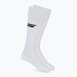 Pánské ponožky SKECHERS 1/2 Terry Over The Knee 2 páry white traditional