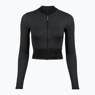 Dámská mikina Calvin Klein 00GWS4J406 Seamless black