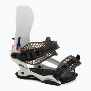 Pánské snowboardové vázání Bataleon Blaster PRO AW FASE x Tor tor gray