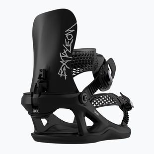 Dámské snowboardové vázání Bataleon Ghost FASE W black